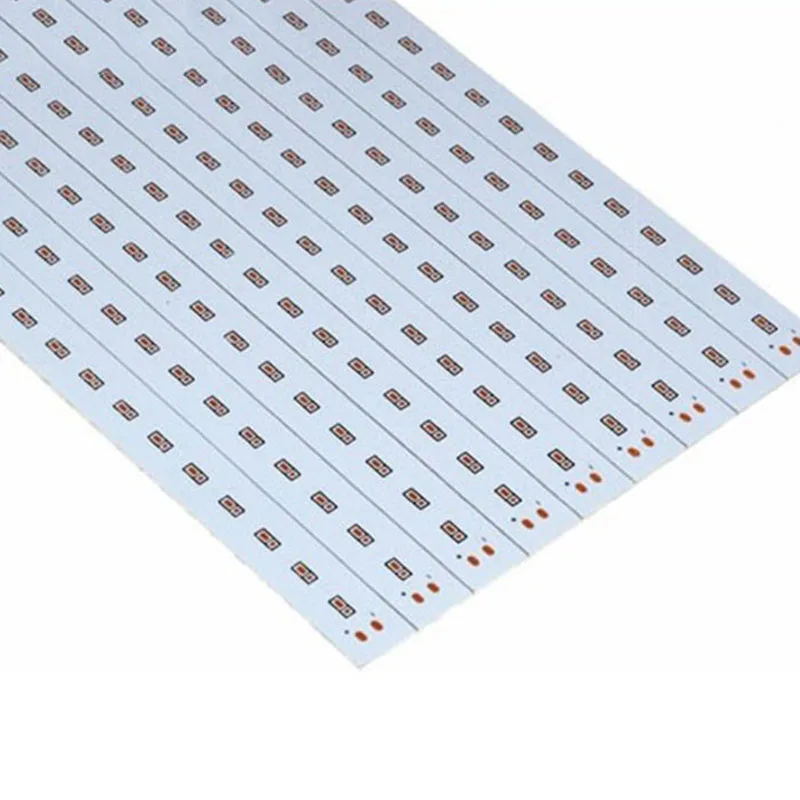 Light Bar PCB for LED Lighting | Aluminum MCPCB & Thermal Management Solutions